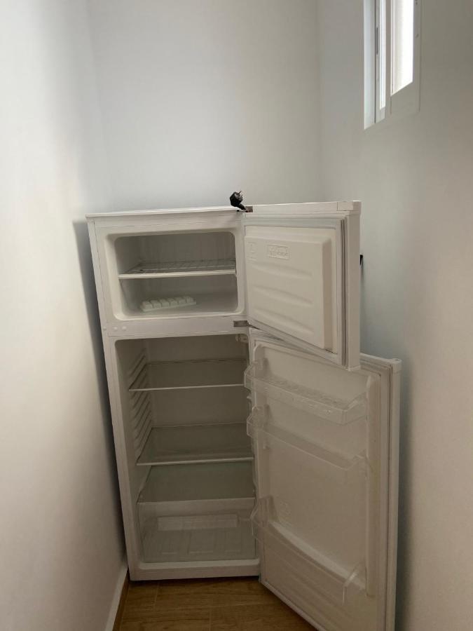 Apartamento Zaragoza Center - 2 Dormitorios Con 2 Banos - Sin Ascensor -No Fumadores Buitenkant foto