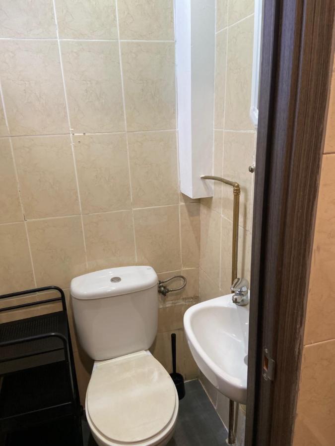 Apartamento Zaragoza Center - 2 Dormitorios Con 2 Banos - Sin Ascensor -No Fumadores Buitenkant foto